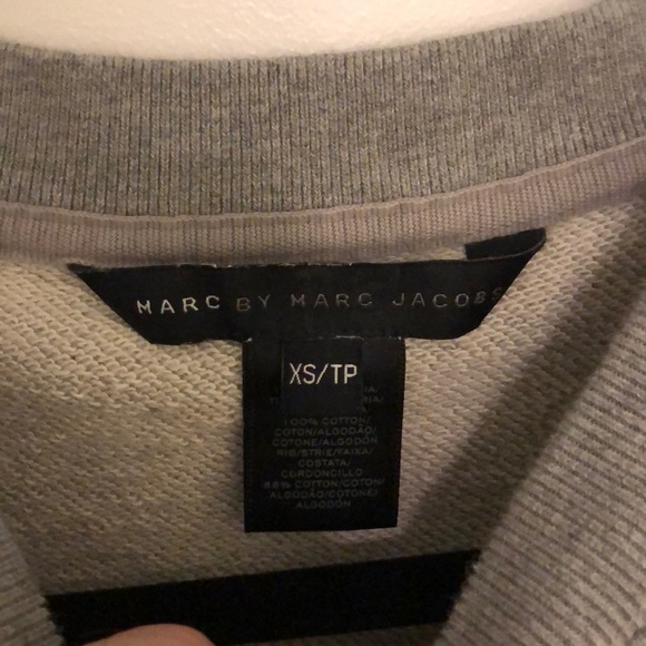 Marc by Marc Jacobs Dress - Picture 2 of 9